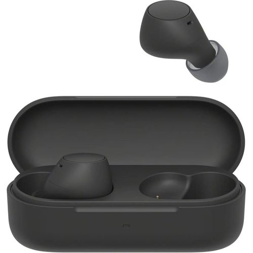 Sony WF-C510 - Écouteurs sans fil avec micro - intra-auriculaire - noir