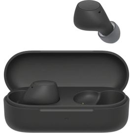 Sony WF-C510 - Écouteurs sans fil avec micro - intra-auriculaire - noir