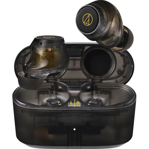 Écouteur true wireless Audio-Technica ATH-CKS30TW+ Transparent