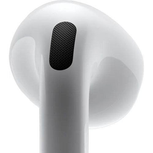 Apple AirPods 4 (2024) - Écouteurs sans fil - Blanc | Rakuten