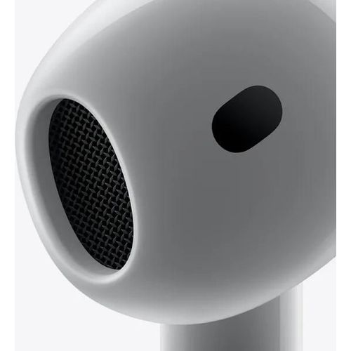 イヤホン AirPods 4 2024 Apple AirPods 4 (2024) - Écouteurs sans fil - Blanc | Rakuten