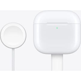 Apple AirPods 4 (2024) - Écouteurs sans fil - Blanc | Rakuten