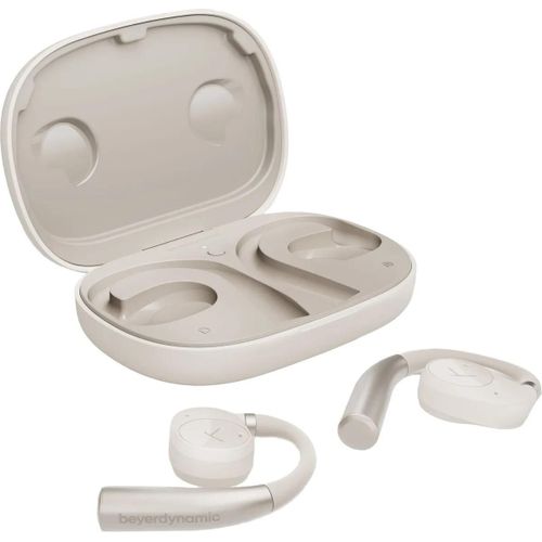 BeyerDynamic Verio 200, True Wireless Sport, Blanc
