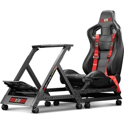 Next Level Racing - Cockpit Gt Track - Siege Simulation Auto