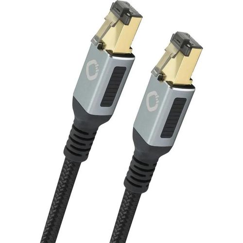 Câble Ethernet Oehlbach Stream Primus (10 m)