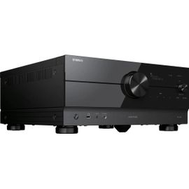 Amplificateur Home Cinéma Yamaha RX-A8A NOIR