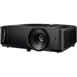 Optoma HD146X - Projecteur DLP - portable - 3D - 3600 ANSI lumens - Full HD (1920 x 1080) - 16:9 - 1080p