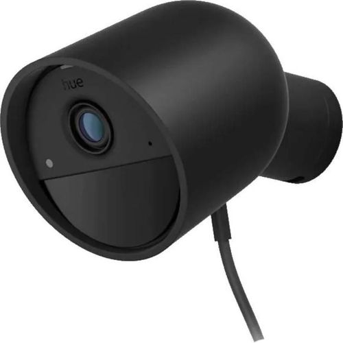 Caméra de surveillance PHILIPS HUE Secure filaire interieur/exterieur