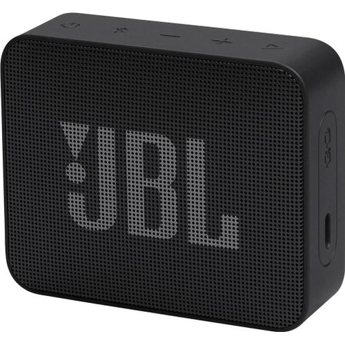JBL Go-Essential 2 enceinte sans fil Bluetooth coloris noir