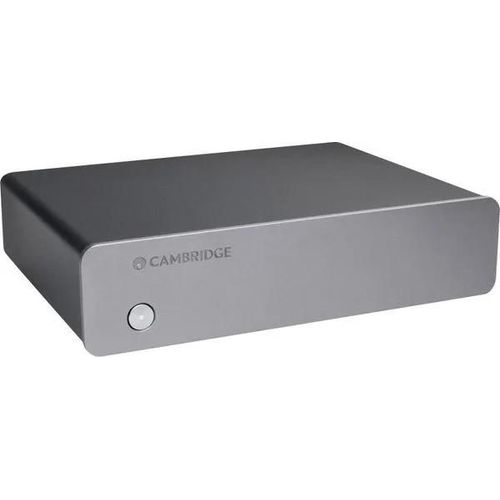 Préampli phono Cambridge Audio Solo