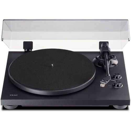 Platine vinyle Teac TN-280BT-A3/black
