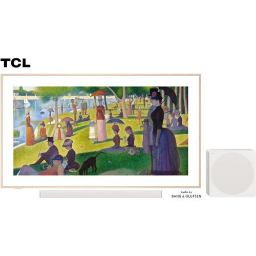 TV QLED TCL NXTFRAME 55A300 PRO 55" 2024