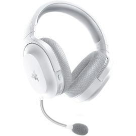 Razer Barracuda X - Micro-casque - circum-aural - fréquence/Bluetooth radio