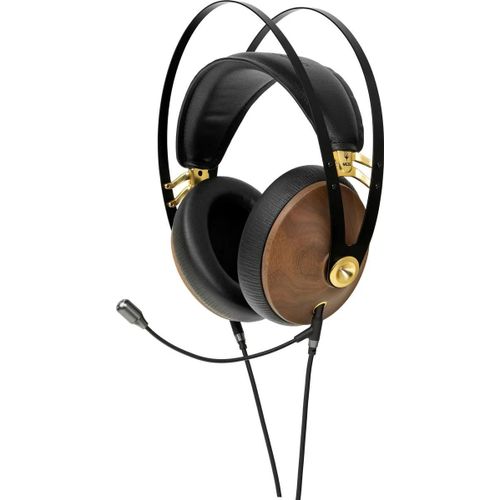Pack Meze Audio casque 99 Classics Or + Boom Mic