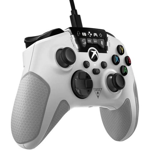 Manette Recon Contraoller Blanche Pc & Xbox