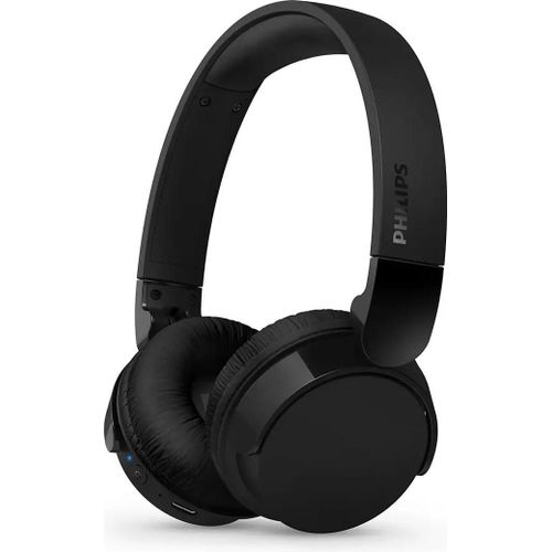 Philips TAH4209BK - Écouteurs avec micro - montage sur l'oreille - Bluetooth - sans fil - noir