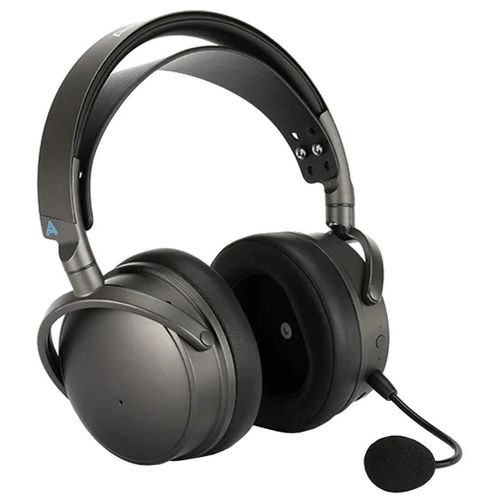 Casque Gamer pour Playstation - Audeze RAZ MAXWELL-PLAY