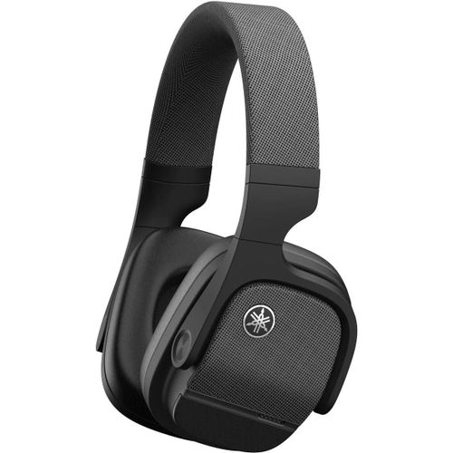 Yamaha YH-L700A Casque Bluetooth 5.0 Noir