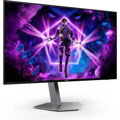 AOC AGON Pro AG276QZD Ecran 26.5" OLED 2560x1440 pixel, 16:9, HDR