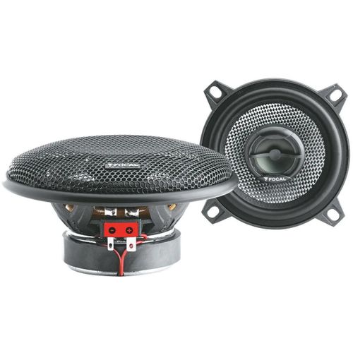 Focal Performance Access 100 AC - Enceinte - Noir