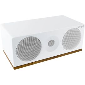 Enceinte centrale Tangent Spectrum XC Blanc