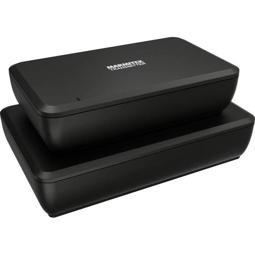 boîtier de transfert Marmitek TRANSMETTEUR AUDIO VERS HAUTS PARLEURS SANS FIL SPEAKER ANYWHERE 650