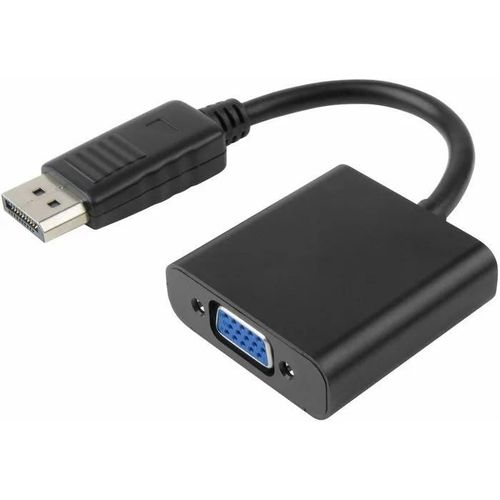 Lineaire ADHD744 - Convertisseur vidéo - DisplayPort - VGA