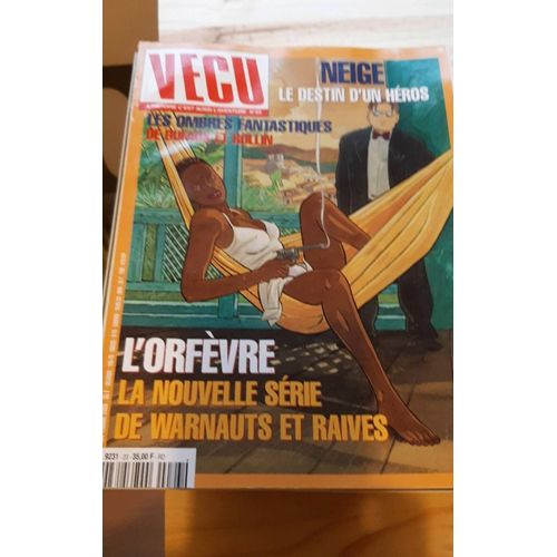 Vecu