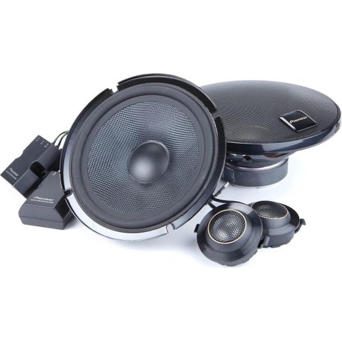 Haut-Parleurs Pioneer TS-Z65C 17cm