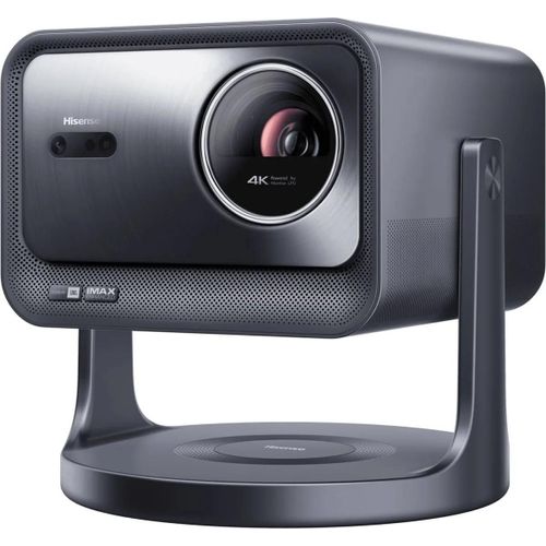 HISENSE C2 Pro - Vidéoprojecteur Laser - DLP, Full HD (1920x1080), 16:9, 2600 lm
