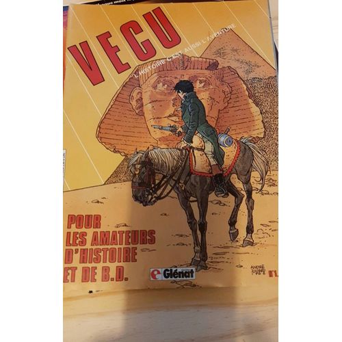 Vecu