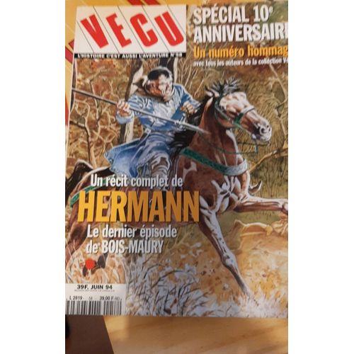 Vecu