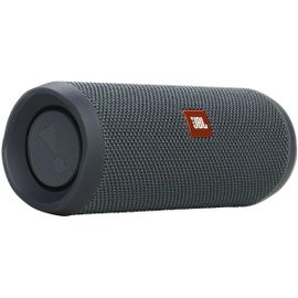 JBL Flip Essential 2 - Enceinte sans fil Bluetooth - Noir