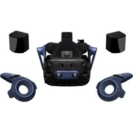 Le HTC Vive 2 n’arrivera pas avant 2019 #10