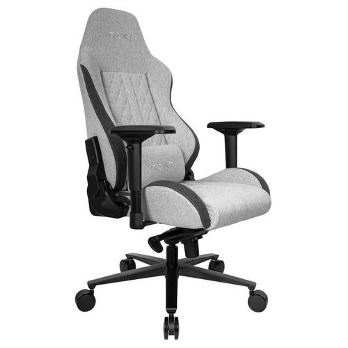 Fauteuil Gamer Rekt Ultim8 Light Grey