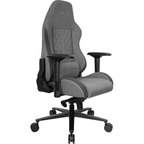 Fauteuil Gamer Rekt Ultim8 Deep Grey