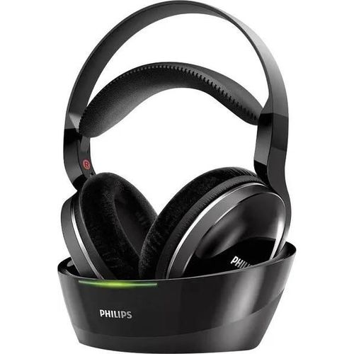 Philips SHD8850 - Système d'écouteur - circum-aural - sans fil