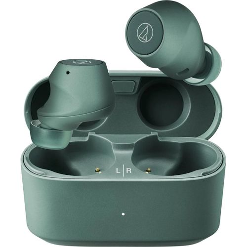 Écouteur true wireless Audio-Technica ATH-CKS30TW+ Vert
