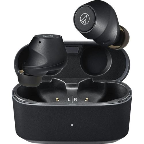 Écouteur true wireless Audio-Technica ATH-CKS30TW+ Noir