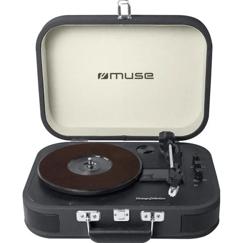 Platine vinyle Muse M-201 DG