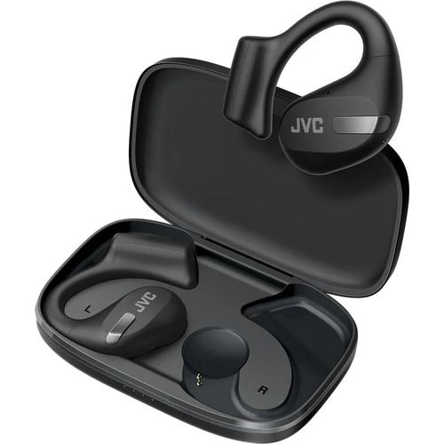 JVC HA-NP50T Écouteurs True Wireless Noir