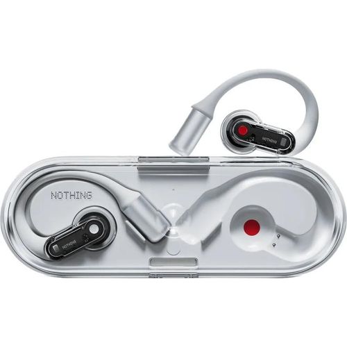 Écouteur true wireless Nothing Ear (Open) Blanc