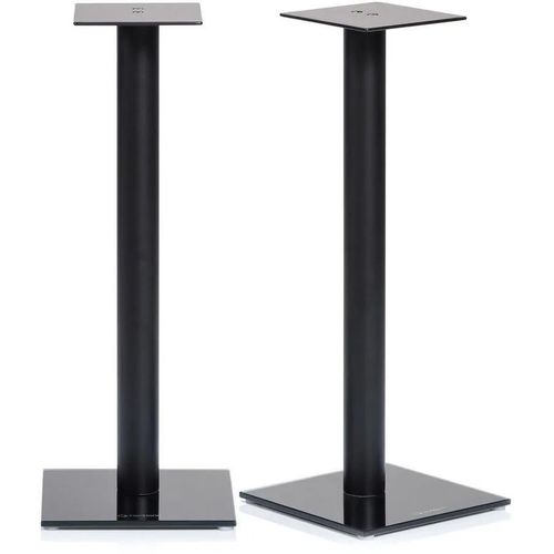 Pied d'enceinte NorStone Epur Stand Noir satin