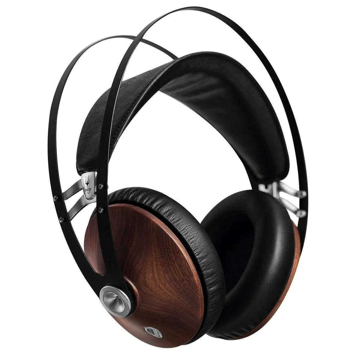 MEZE Audio 99 Classics Noyer/Argent