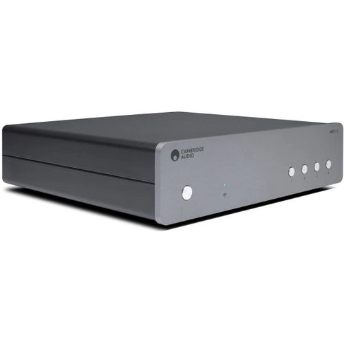 DAC audio CAMBRIDGE AUDIO C-MXN10 Lunar Grey