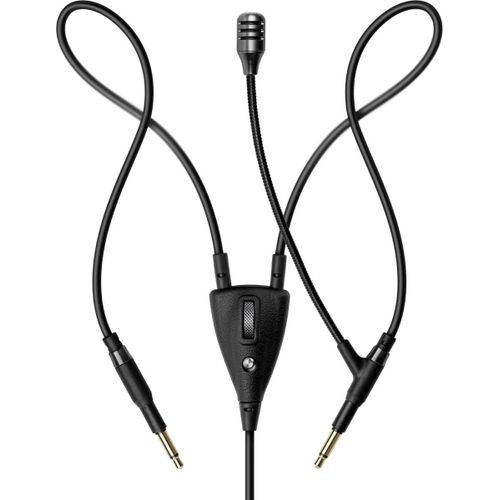 ACCESSOIRES AUDIO MEZE AUDIO MICROPHONE MEZE AUDIO POUR CASQUES 99 NEO, 99 CLASSICS, 109 PRO ET LIRIC 2