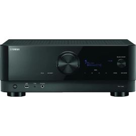 Ampli Home Cinema YAMAHA MusicCast RX-V6A Noir