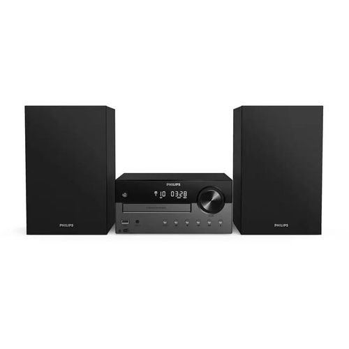 Microcadena Philips Tam4505-12 60w Bt