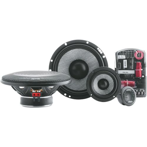 Focal Performance Access 165 AS3 - Enceinte - Noir