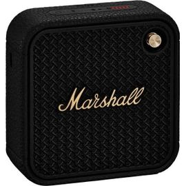 Enceinte sans fil Marshall Willen II Noir